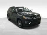 Used 2019 Jeep Compass Latitude w/ Popular Equipment Group image 3