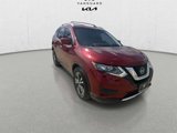 Used 2019 Nissan Rogue SV w/ Premium Package image 2