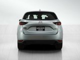Used 2021 MAZDA CX-5 Touring image 4