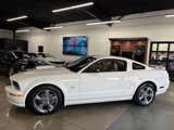 Used 2008 Ford Mustang GT Premium image 3