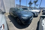 Certified 2022 Volvo XC90 T6 Momentum w/ Advanced Package image 2