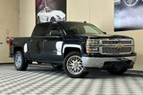 Used 2014 Chevrolet Silverado 1500 LT w/ Trailering Package image 2