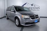 Used 2014 Dodge Grand Caravan SXT image 1