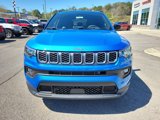 New 2025 Jeep Compass Latitude w/ Sun and Sound Group image 2