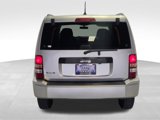 Used 2011 Jeep Liberty Sport image 4