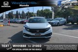 Used 2020 Honda Civic Sport image 2