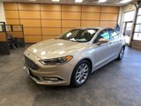 Certified 2017 Ford Fusion SE w/ Fusion SE Technology Package image 3