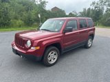 Used 2017 Jeep Patriot Sport w/ Power Value Group image 4