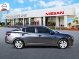 New 2025 Nissan Sentra S image 5