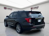 Used 2021 Ford Explorer Limited image 5
