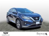 Used 2023 Nissan Murano SV image 3