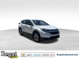 Used 2019 Honda CR-V LX image 2