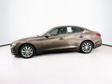 Used 2015 INFINITI Q50 Premium w/ Navigation Package image 4
