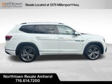Used 2018 Volkswagen Atlas SEL w/ R-Line Package image 2
