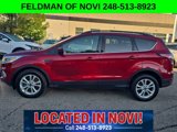 Used 2018 Ford Escape SEL image 2