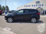 Used 2019 Ford Escape Titanium w/ U9j03 - Titanium Tow Package image 2