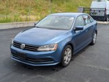 Used 2017 Volkswagen Jetta S image 3