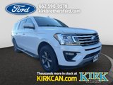 Used 2021 Ford Expedition Max XLT image 4