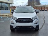 Used 2021 Ford EcoSport SES w/ Interior Protection Package image 2