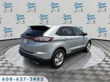Used 2017 Ford Edge SEL w/ Cargo Accessory Package image 5