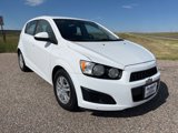 Used 2013 Chevrolet Sonic LT image 3