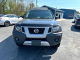 Used 2009 Nissan Xterra X image 2
