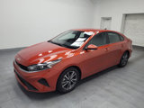 Used 2022 Kia Forte LXS image 2