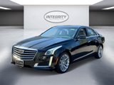 Used 2017 Cadillac CTS Luxury image 4