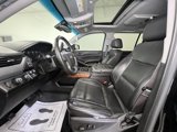 Used 2015 Chevrolet Suburban LTZ image 4