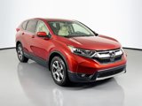 Certified 2019 Honda CR-V EX image 3