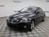 Used 2013 Lexus IS 250C image 4