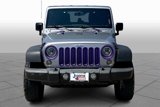 Used 2016 Jeep Wrangler Unlimited Sport w/ Quick Order Package 24S image 3