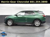 Used 2018 Chevrolet Equinox LT image 4