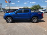 Used 2019 Ford Ranger Lariat w/ FX4 Off-Road Package image 3