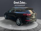 Used 2018 Porsche Cayenne image 3