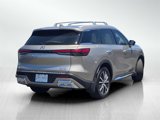 Used 2022 INFINITI QX60 Sensory image 4