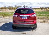 Used 2016 Chevrolet Traverse LT w/ Style and Technology Package image 3
