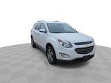 Certified 2017 Chevrolet Equinox Premier w/ Enhanced Convenience Package image 2