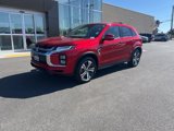 Used 2021 Mitsubishi Outlander Sport ES image 3