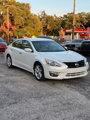 Used 2015 Nissan Altima 2.5 SV image 3