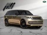 Used 2023 Land Rover Range Rover Long Wheelbase SE image 5