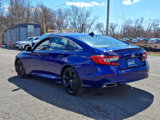 Used 2021 Honda Accord Sport image 4