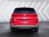 Used 2017 Kia Sportage LX image 4
