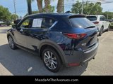 Used 2021 MAZDA CX-5 Grand Touring w/ GT Premium Package image 3