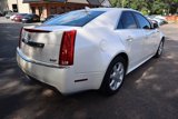 Used 2011 Cadillac CTS Sedan image 6