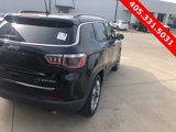 Used 2020 Jeep Compass Limited image 4