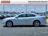 Used 2012 Nissan Maxima 3.5 SV image 3