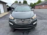 Used 2013 Hyundai Santa Fe Sport 2.0T image 3