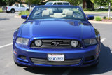 Used 2014 Ford Mustang GT image 3