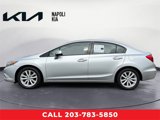 Used 2012 Honda Civic EX-L image 6